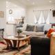 The Berkeley House, Klamath Falls