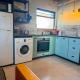 Charming quirky gold accents studio in sea point, Кейптаун - Фото 9