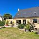 Holiday Home in France near Sandy Beaches Guissény - Foto 1