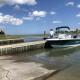 Oyster Cottage in Historic Fishing Village cottage, Cape Charles (fotografie 6)