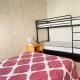 Grand appartement avec balcon et parking gratuit sur place, Paris - Foto 2