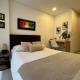 Apartaestudio en Bogotá - Fotografie 1