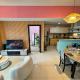 Uptown Parksuites Tower 2 4BR in BGC Taguig, Manila - Fotografie 1