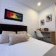 Apartaestudio en Bogotá - Fotografie 2