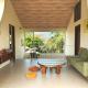 Riverside Villa with Garden, Kon Rung (1) (photo 7)