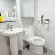 COEX Smart Home 2BR - 1F No Stairs & Samsung Stn-Emily House, Seoul (Foto 7)