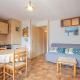 Studio cabine à Aussois, 4 pers., avec parking - FR-1-840-32, Осуа (фото 2)