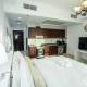 Court Tower Studio - High Floor -Business Bay, Dubaï - Photo 3