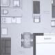Appartement à Aussois, 34m², 4 pers, proche remontées mécaniques - FR-1-840-40, Aussois (fotografie 2)