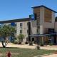 Days Inn & Suites by Wyndham Colorado City/I-20