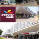 อิมแพ็ค เมืองทองธานี ห้องเช่ารายวัน เมืองทอง popular condo C4 Nonthaburi - Fotografie 9