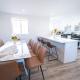 Modern Private Ensuite Room near USC, Los Angeles - Foto 10