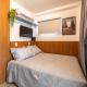 PA73 - Novo Bhaus Jardins - Setin Pamplona - Paulista - Metrô 280m - Parque Trianon - Masp - Shopping Cidade São Paulo - Estacionamento 24h pago em frente, San Paolo - Foto 9
