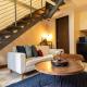 Luxury Cozy Stylish Loft in Makati, Manila - Foto 2