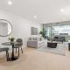 West End Flat with Pool and BBQ Access Brisbane - Fotografie 8
