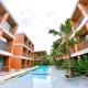 Riverton Hotel, Samut Songkhram