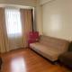 Forbes Wood Heights 1 bedroom apartment, Manila - Fotografie 6