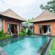 Novancha Villa Ubud - Foto 1