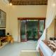 Novancha Villa Ubud - Foto 6
