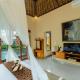 Novancha Villa Ubud - Foto 8