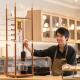 Hotel Mariners Court Tokyo, Tokio - Fotografie 10