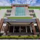 The Rice Hotel, Roi Et