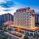 Hampton by Hilton Nanhai Haikou - Foto 1