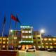 GreenTree Inn Shandong Yantai Penglai Pavilion Bus station Express Hotel, Penglai - Fotografie 1