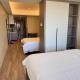 LCONDOTEL Serviced Apartment near MOA NAIA PITX with Pool Parking, Manila - Foto 4