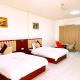 Lan Shang Guesthouse