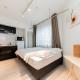 NDZ101 3 min walk to station, 2 lines, Yamanote Line, high-speed Wi-Fi, Tokio - Fotografie 7