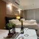 East Glory PentHouse, Manila - Fotografie 5