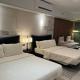 East Glory PentHouse, Manila - Fotografie 6