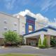 Hampton Inn & Suites Phenix City- Columbus Area