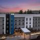 Home2 Suites By Hilton Rohnert Park Sonoma County - Foto 3