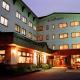 Hotel Heights, Yamanouchi