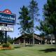 AmericInn by Wyndham Pequot Lakes, Pequot Lakes