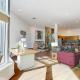 Marina Escape 2BR Townhouse with FREE PARKING, Los Angeles - Foto 7