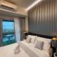 Luxury 2BR Condo Retreat Near Airports MOA Okada, Manila - Fotografie 7
