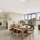 Spacious Apartment in East Perth - Close to OPTUS Stadium, CBD, WACA, Perth - Fotografie 1