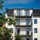 OH KEY Apartments - unlock your stay - Frankfurter Str