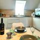 Haffblick Whg Ha16, Boltenhagen (foto 3)