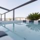 2BR Penthouse Paradise with Jacuzzi & BBQ in Sliema by 360 Estates