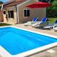 Holiday home in Medulin - Istrien 9045, Medulin