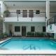 Elyseah Condotel by RedDoorz, Ángeles (photo 3)