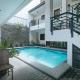 Elyseah Condotel by RedDoorz, Ángeles (photo 4)