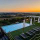 Villa Bordone - Country House, Bric Gallo (fotografie 2)