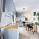 Stylish & Chic Duplex near Eiffel Tower, Paris - Photo 8