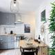 Stylish & Chic Duplex near Eiffel Tower, Paris - Photo 10