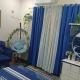 Studio Apt with Ac near the airport Gulistan e joher block 8 Karachi - Foto 1